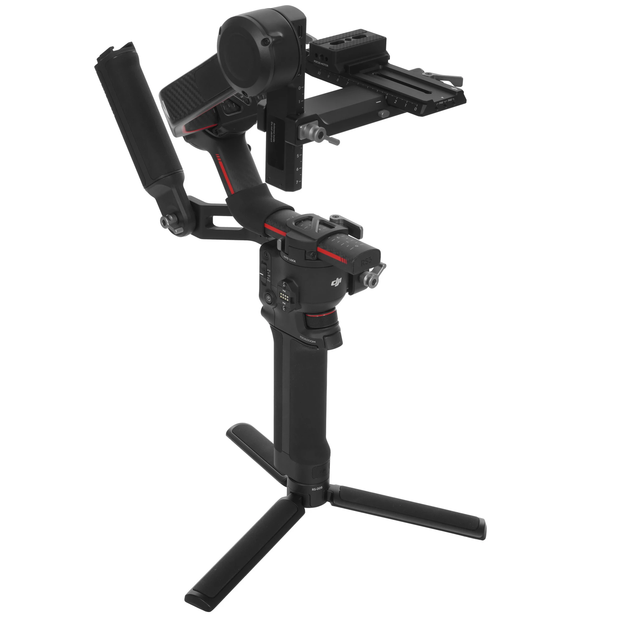 Стабилизатор DJI Ronin RS 3 Pro