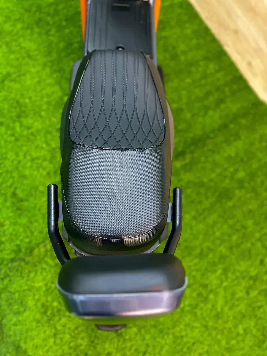 Электроскутер GT U2 Pro Электроскутер GT U2 Pro