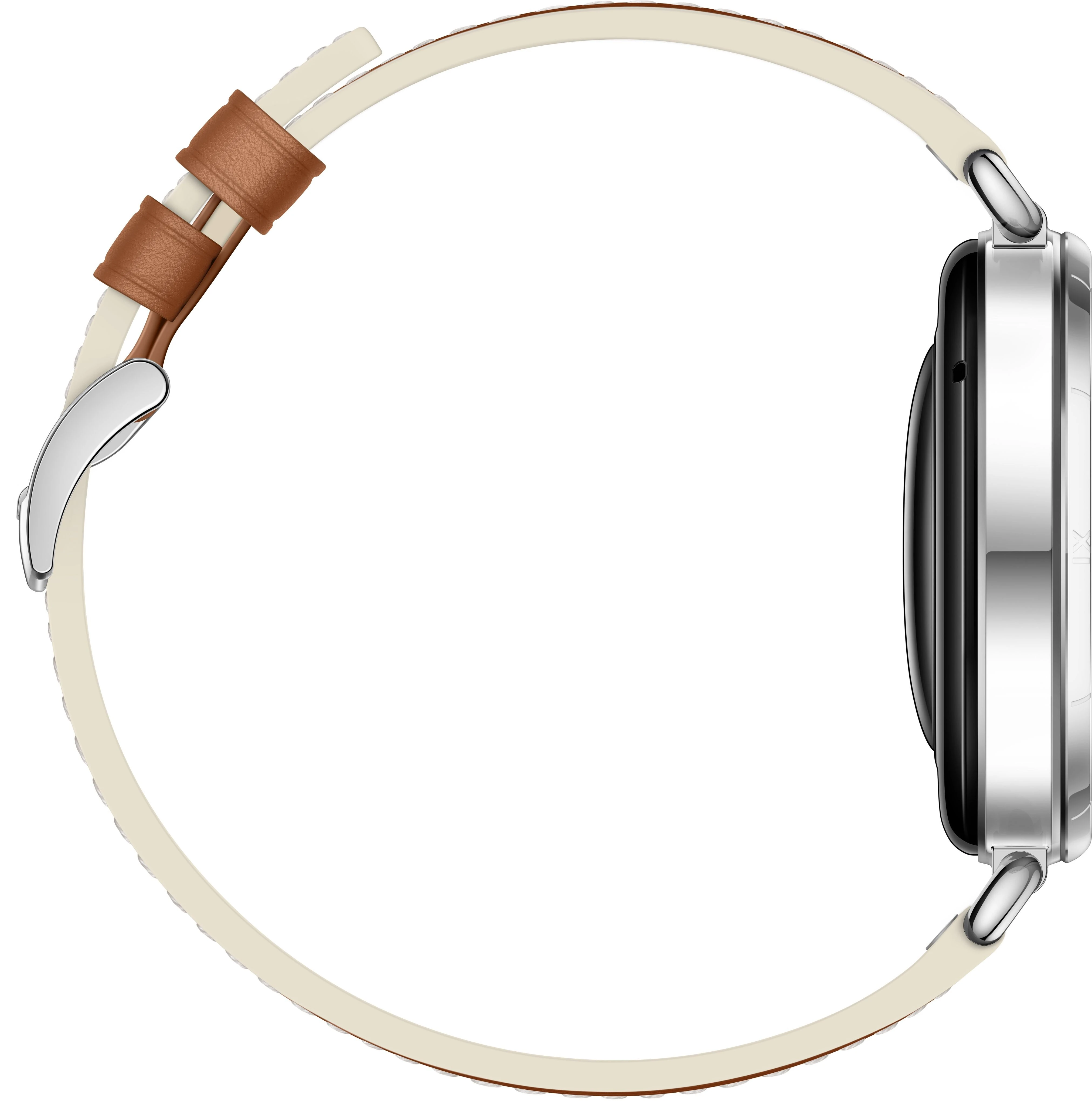 Смарт-часы Huawei Watch GT 6, 41 мм, Коричневый / Brown