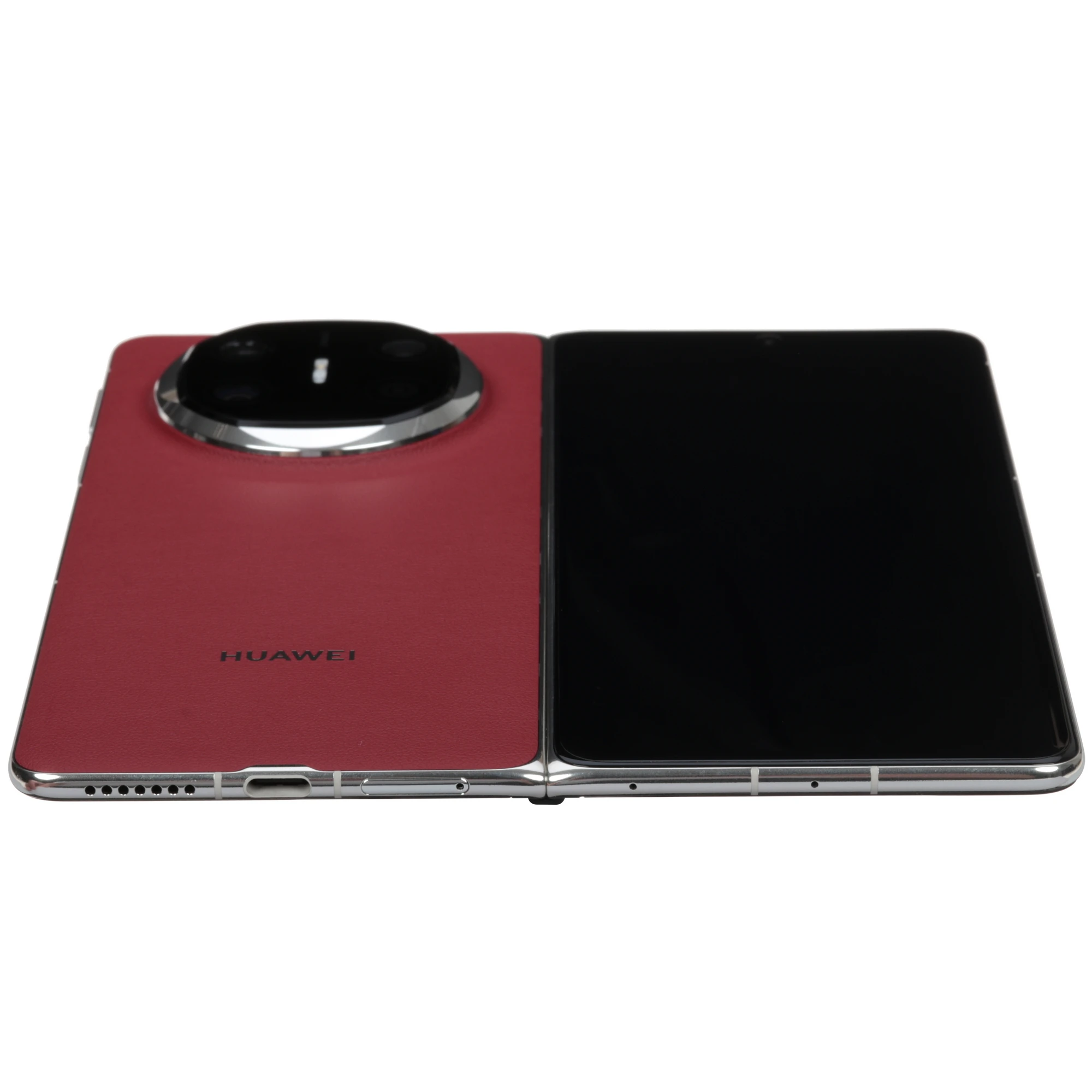 Смартфон Huawei Mate X6, 12/512 ГБ, красный