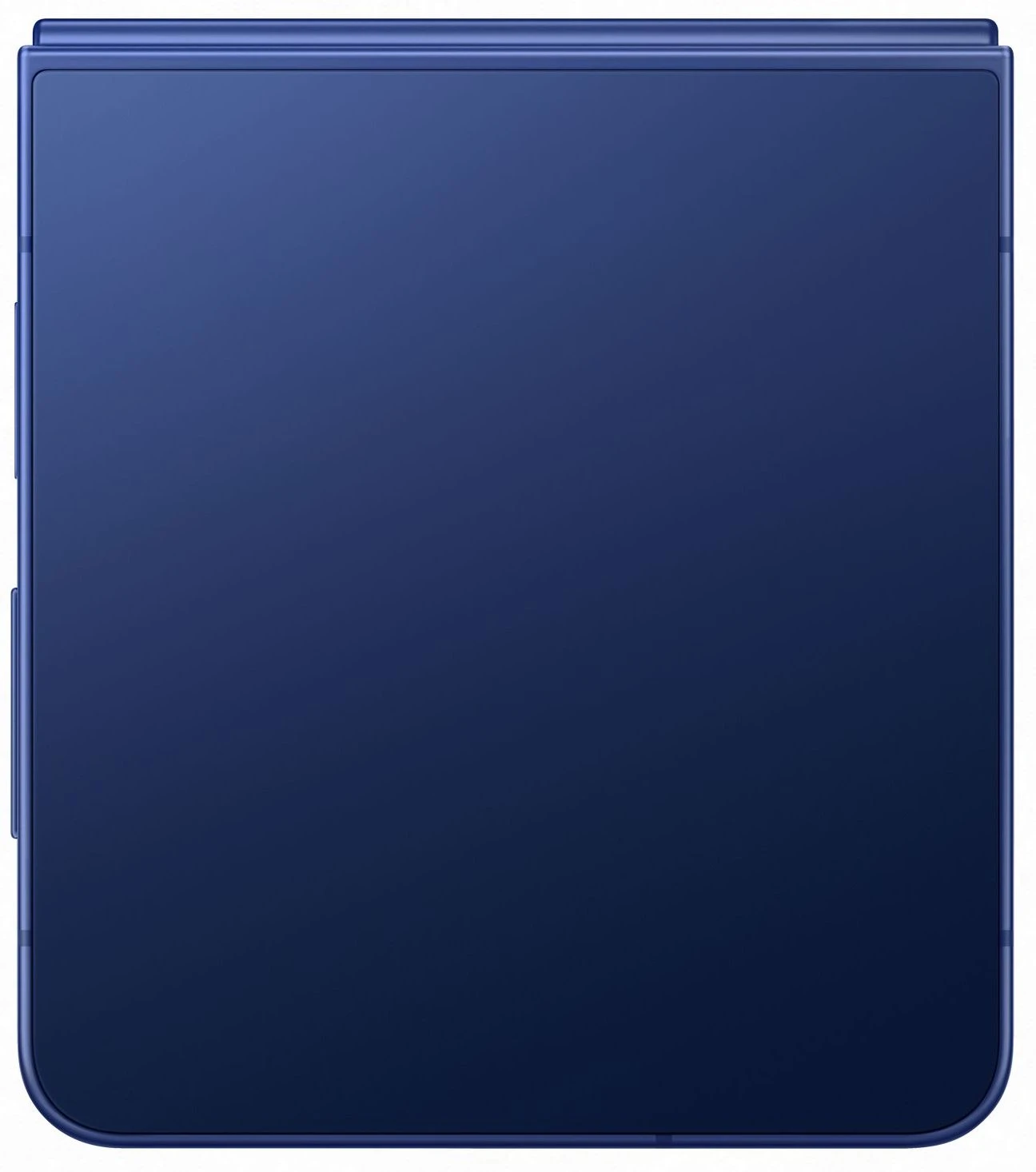 Смартфон Samsung Galaxy Z Flip7, 12/256 ГБ, синий