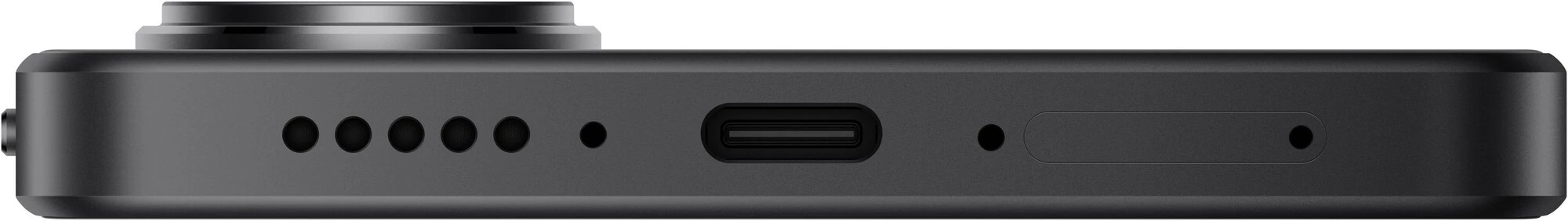 Смартфон Xiaomi POCO X7 Pro, 8/256 ГБ, чёрный