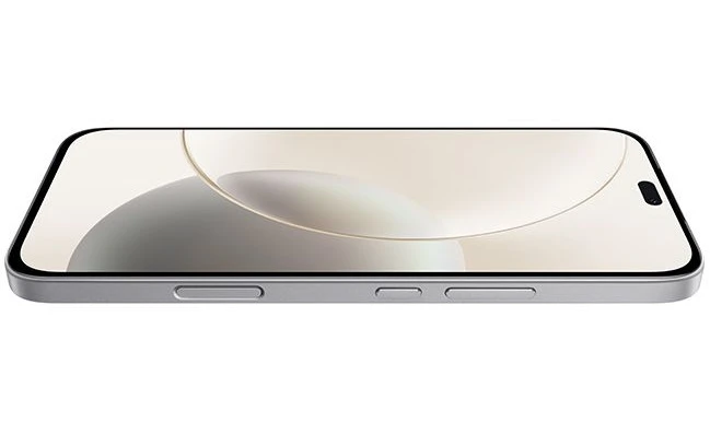 Смартфон Honor 400 Lite, 8/256 ГБ, серый Смартфон Honor 400 Lite, 8/256 ГБ, серый