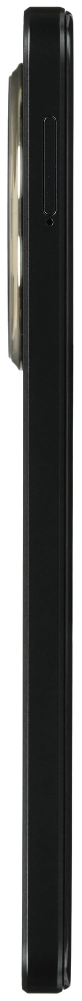 Смартфон Xiaomi Redmi A3x, Dual: nano SIM + nano SIM, 128 ГБ, Полуночный чёрный