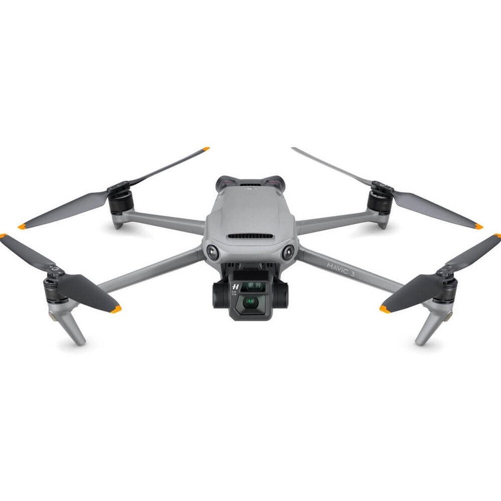 Квадрокоптер DJI Mavic 3 Pro Fly More Combo, пульт DJI RC Pro