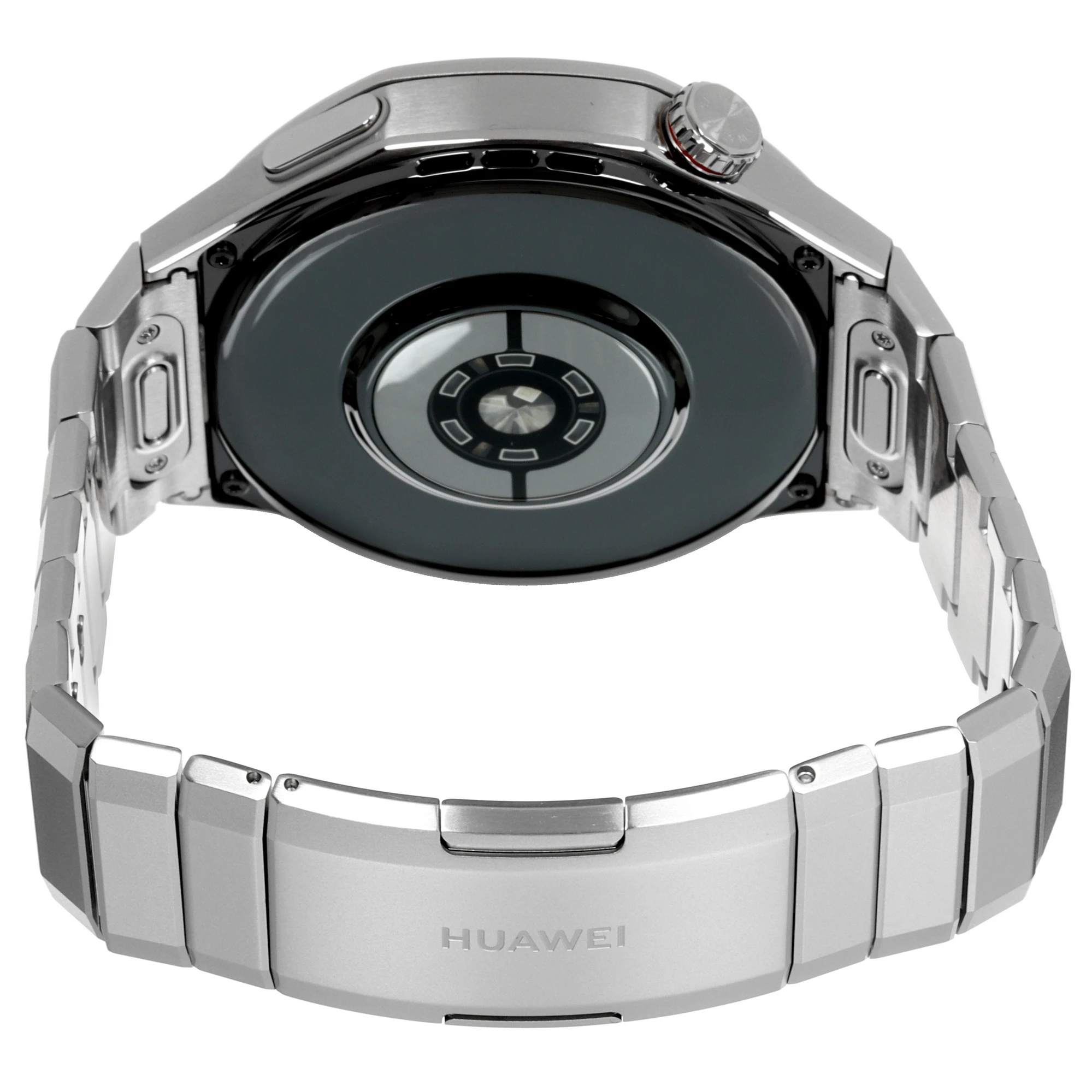 Смарт-часы Huawei Watch GT 5 Pro, 46 мм, Titanium (титановый)