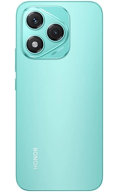 Смартфон Honor 400 Lite, 8/256 ГБ, зелёный