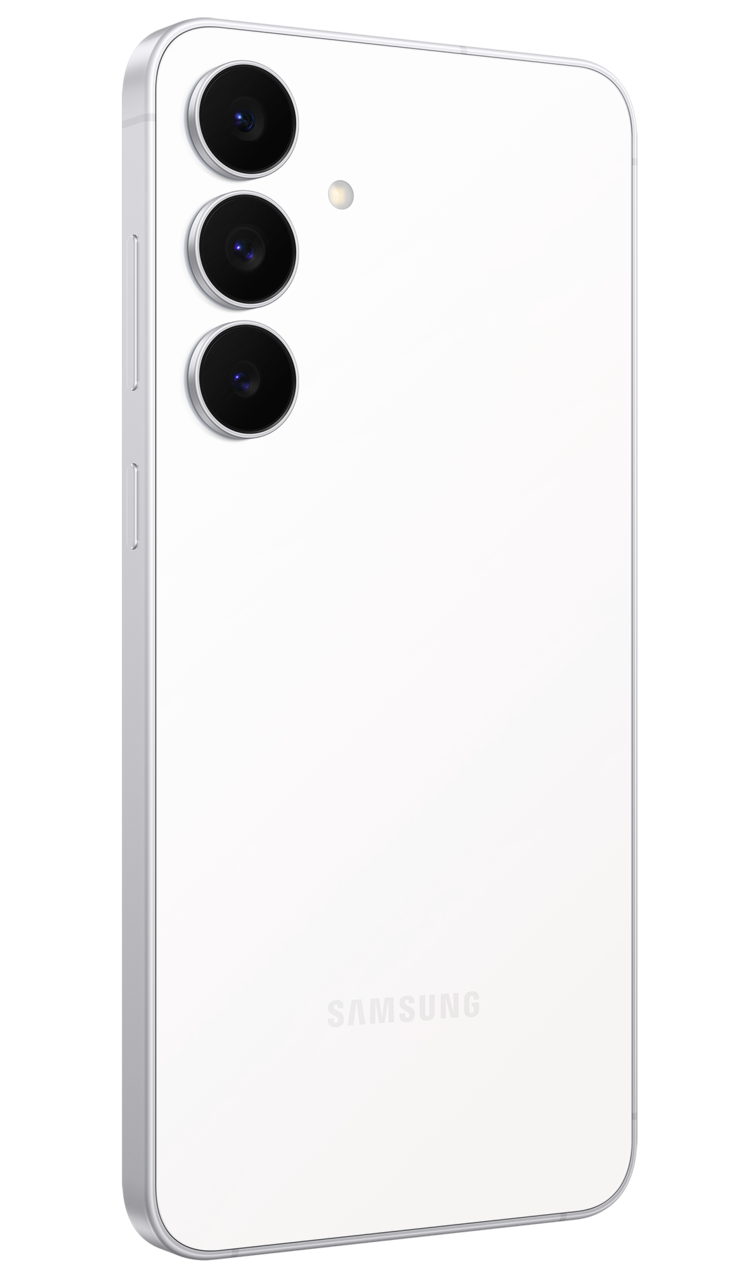 Смартфон Samsung Galaxy S25 FE, 8/512 ГБ, White (белый) Смартфон Samsung Galaxy S25 FE, 8/512 ГБ, White (белый)