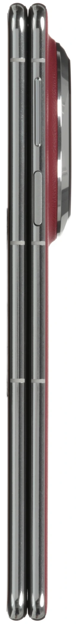 Смартфон Huawei Mate X6, 12/512 ГБ, красный