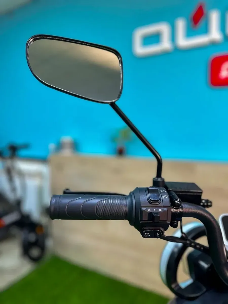 Электроскутер GT U2 Pro Электроскутер GT U2 Pro