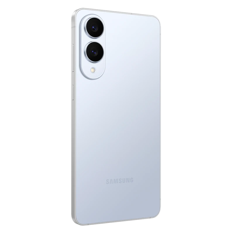 Смартфон Samsung Galaxy S25 Edge, 12/256 ГБ, Ледяной титан Смартфон Samsung Galaxy S25 Edge, 12/256 ГБ, Ледяной титан