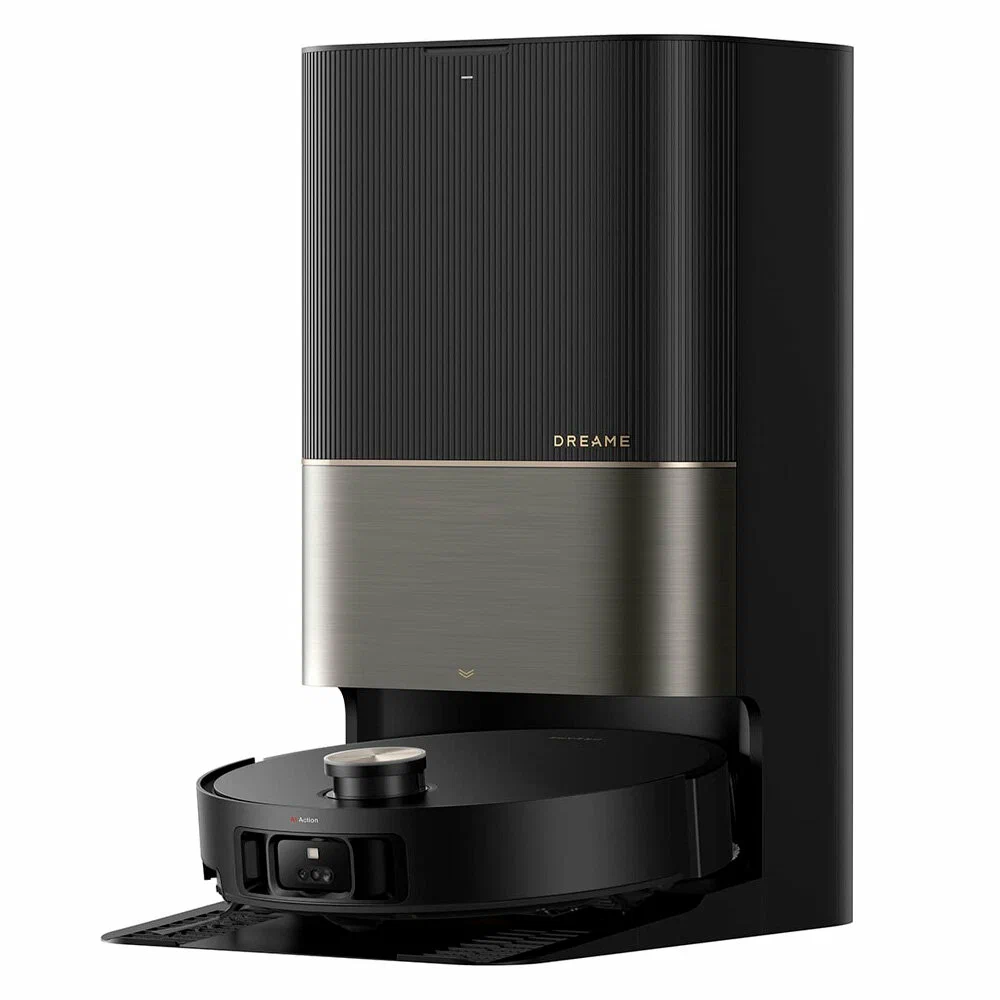 Робот-пылесос Dreame X50 Ultra Complete