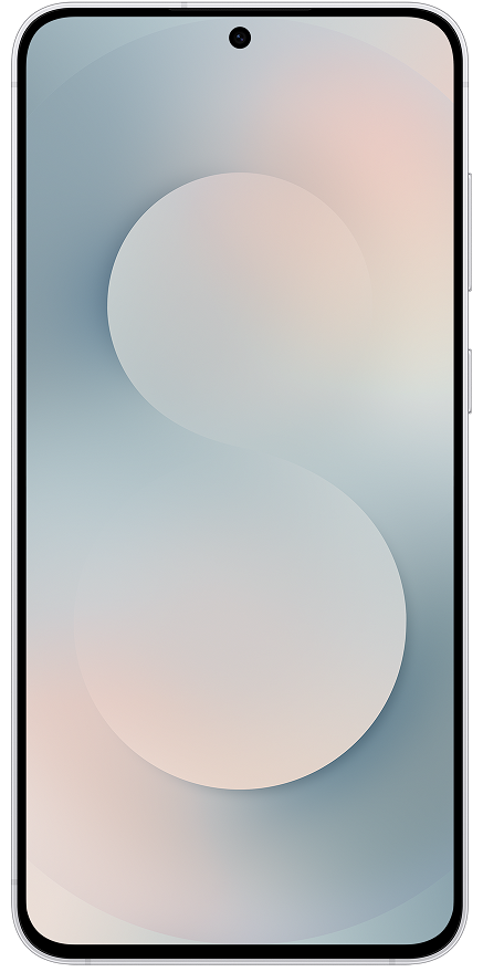 Смартфон Samsung Galaxy S25 FE, 8/256 ГБ, White (белый)