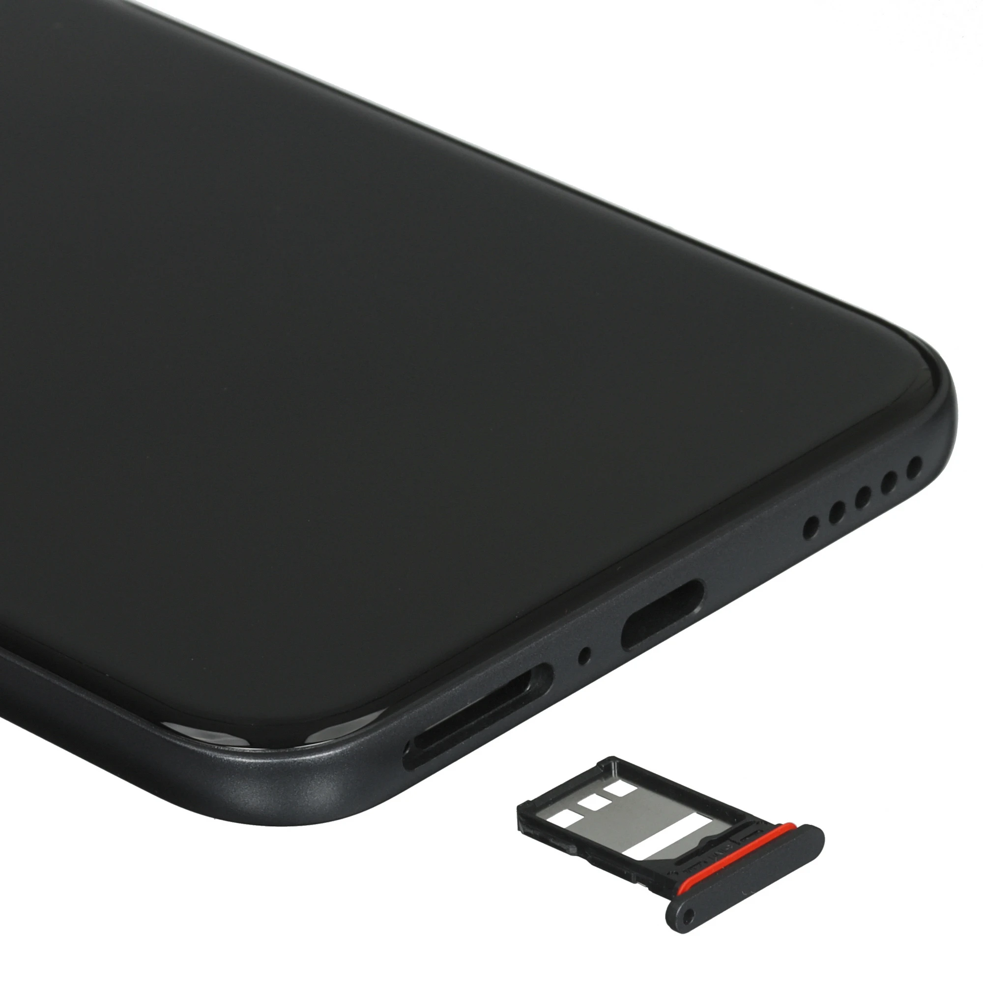 Смартфон Honor 400 Pro, 12/256 ГБ, Полуночный чёрный