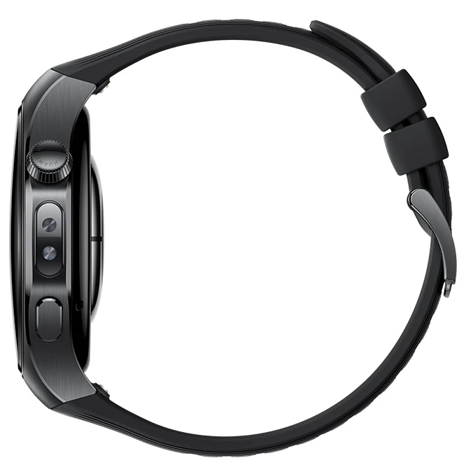 Смарт-часы Huawei Watch 5, 46 мм, Black (чёрный)