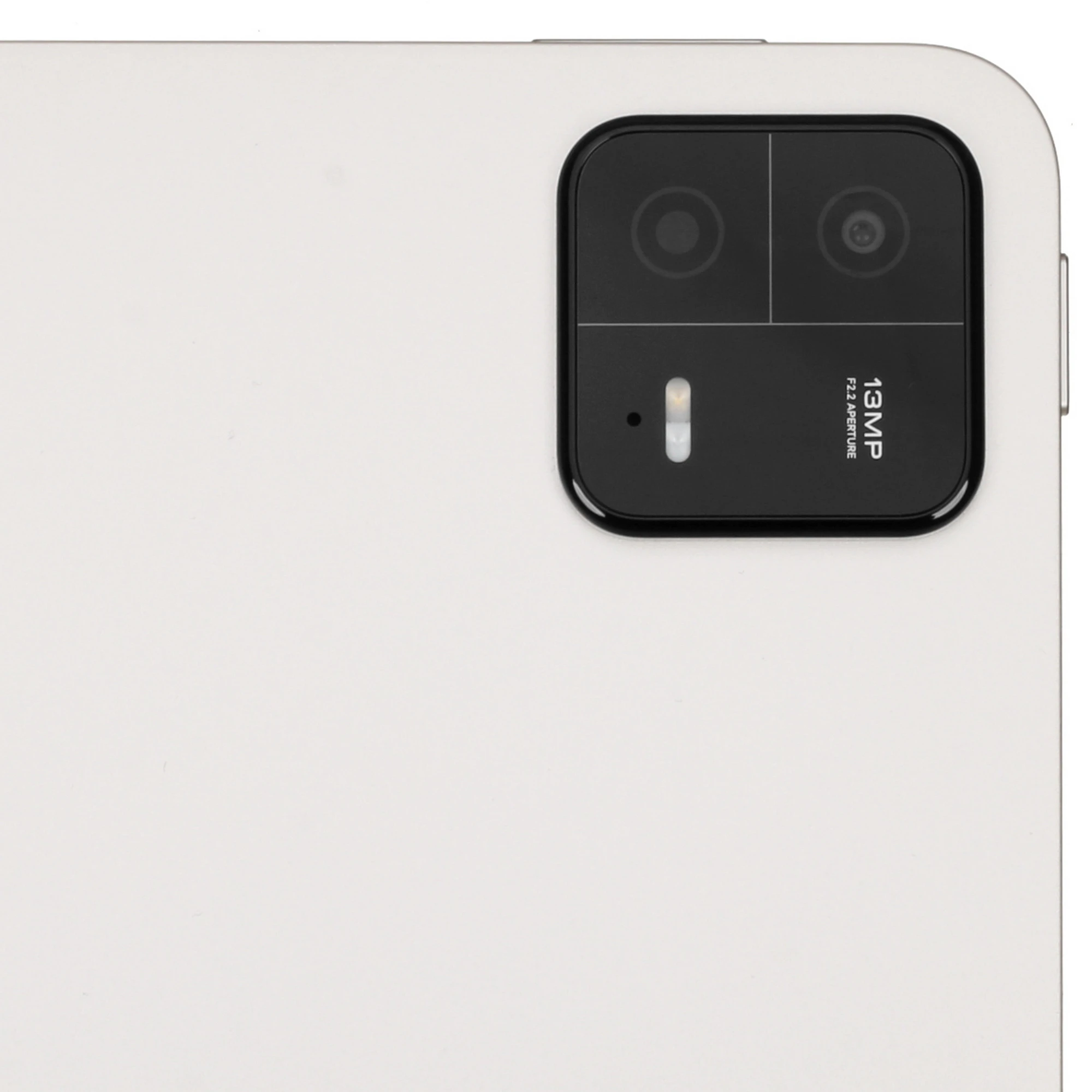 Планшет Xiaomi Pad 6, Wi-Fi, 128 ГБ, Золотистый