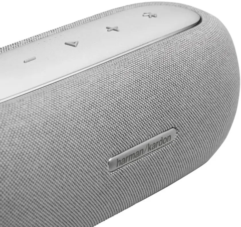 Harman Kardon Luna, Серый (Grey)