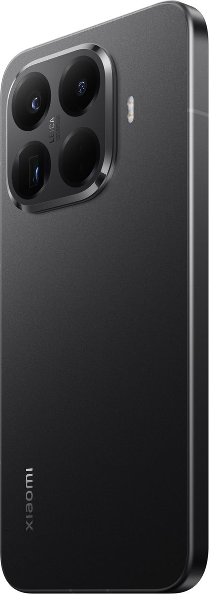 Смартфон Xiaomi 15T Pro, 12/1 ТБ, Black (чёрный)