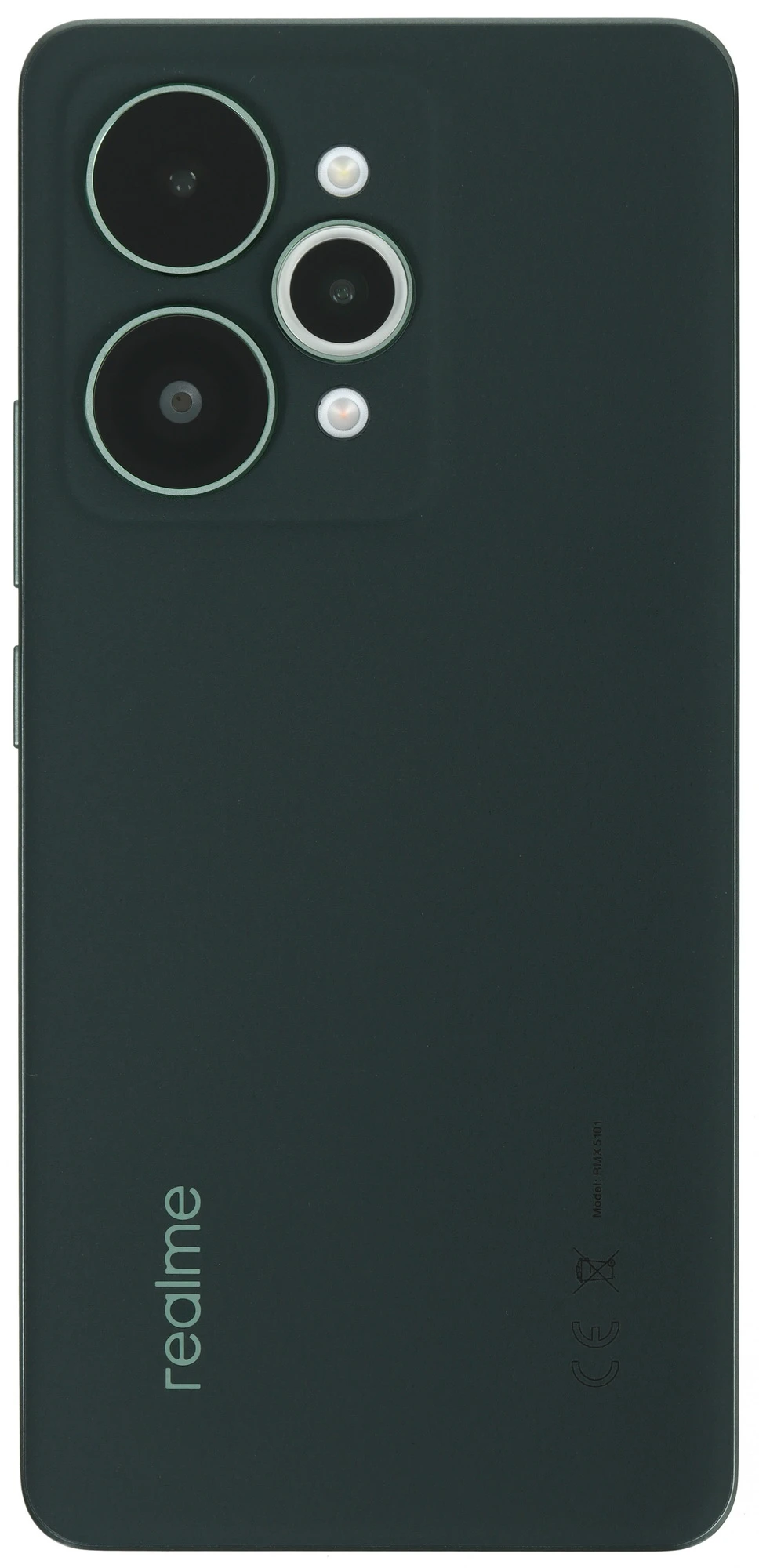 Смартфон Realme 15 Pro 5G, 8/256 ГБ, Green (зелёный)