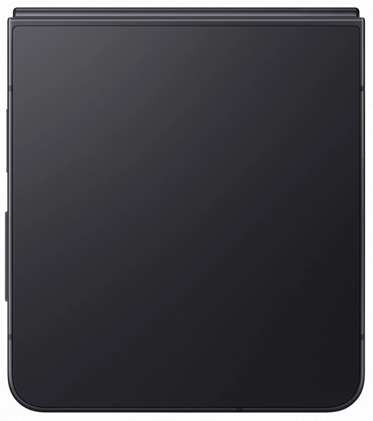 Смартфон Samsung Galaxy Z Flip7, 12/512 ГБ, чёрный
