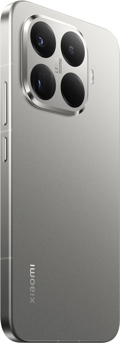 Смартфон Xiaomi 15T Pro, 12/512 ГБ, Grey (серый)