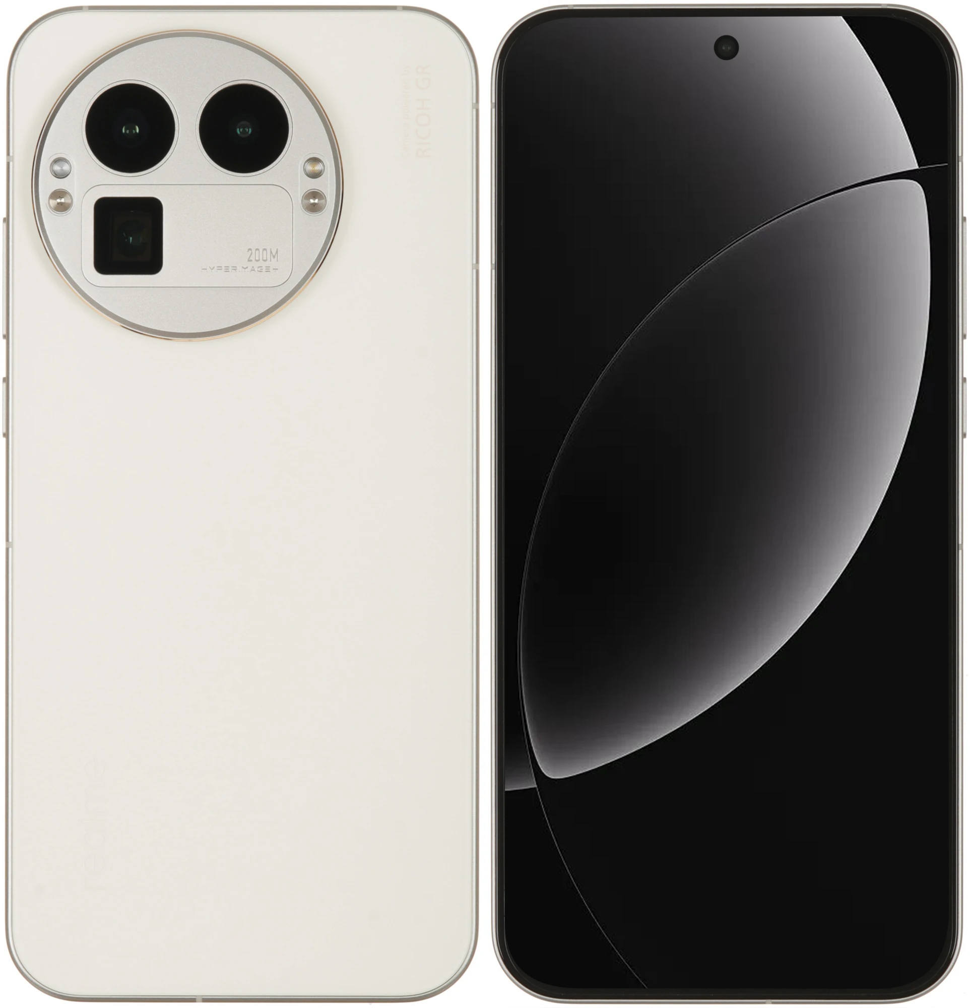 Смартфон Realme GT8 Pro, 16/512 ГБ, Diary White (белый дневник)