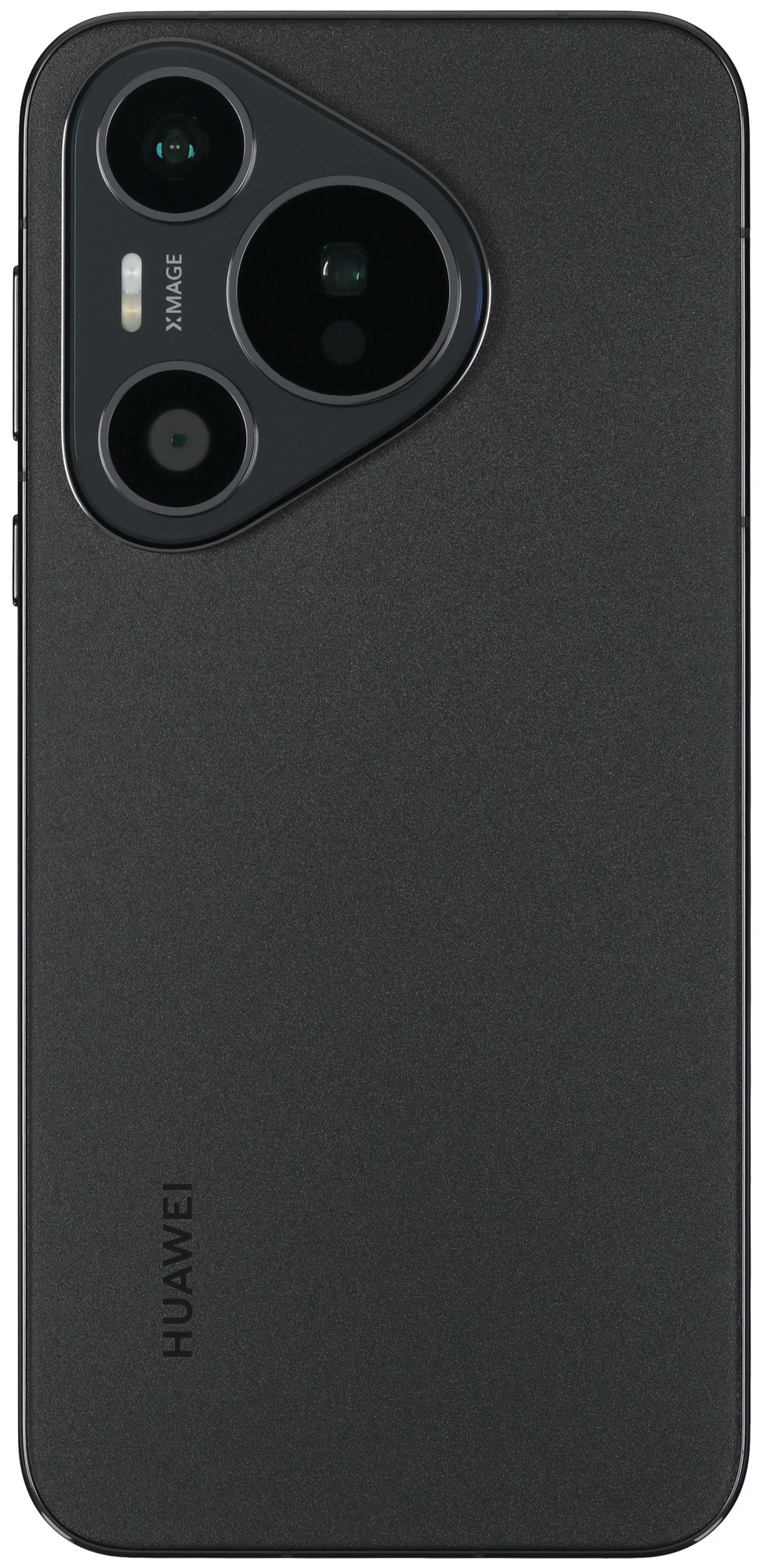 Смартфон Huawei Pura 70, 12/256 ГБ, чёрный