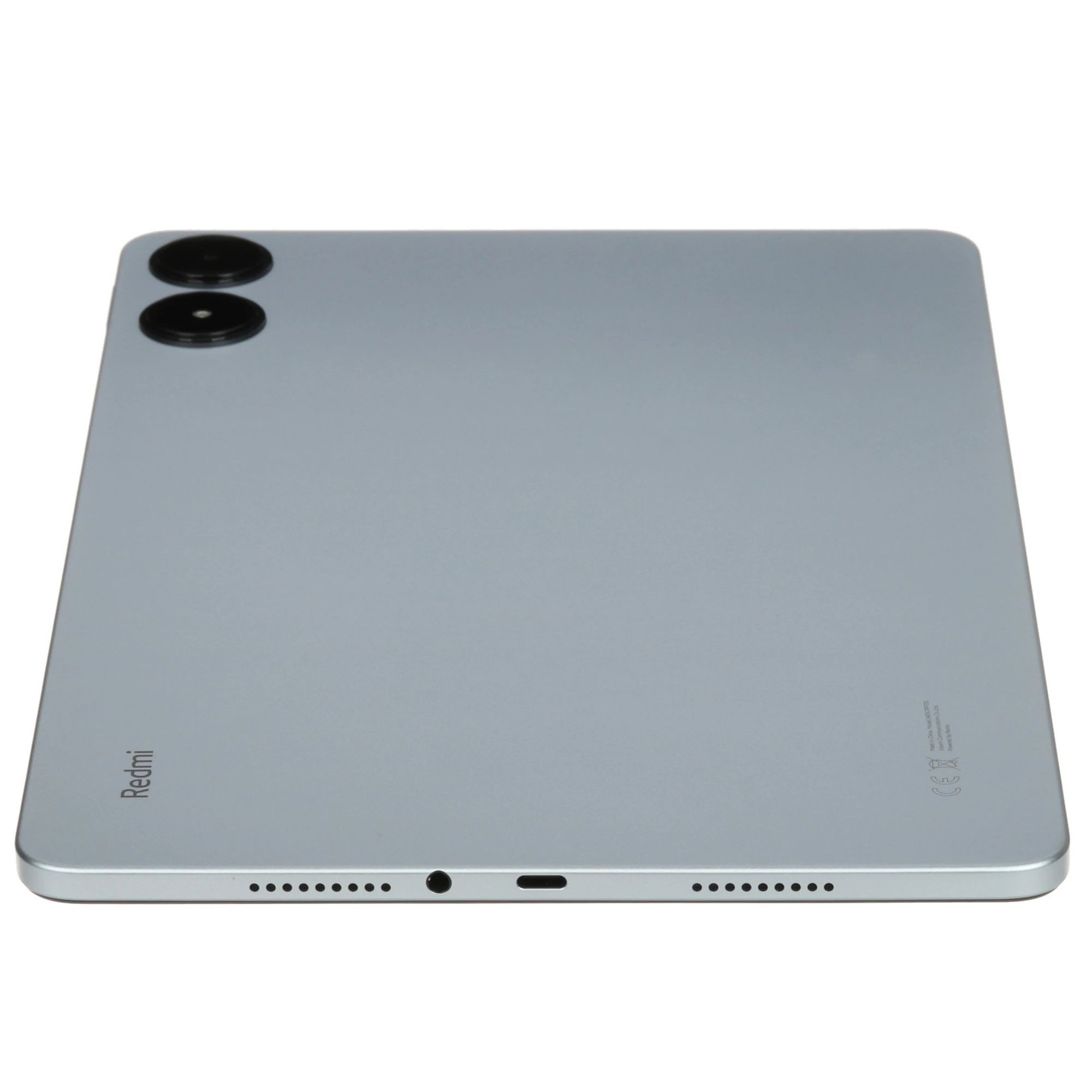 Планшет Xiaomi Redmi Pad Pro, 8/256 ГБ, синий