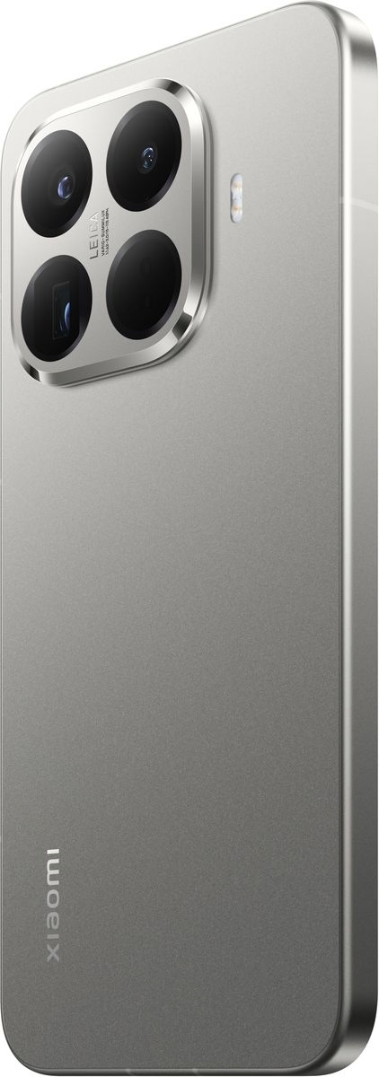 Смартфон Xiaomi 15T Pro, 12/512 ГБ, Grey (серый)