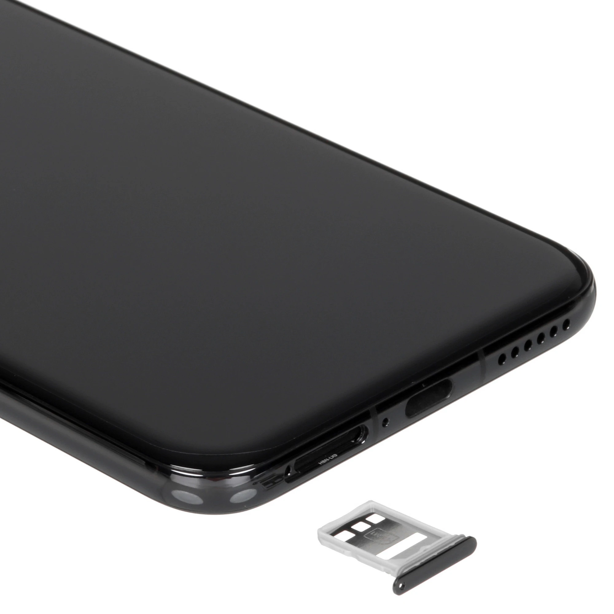 Смартфон Huawei Pura 70 Pro, 12/512 ГБ, чёрный