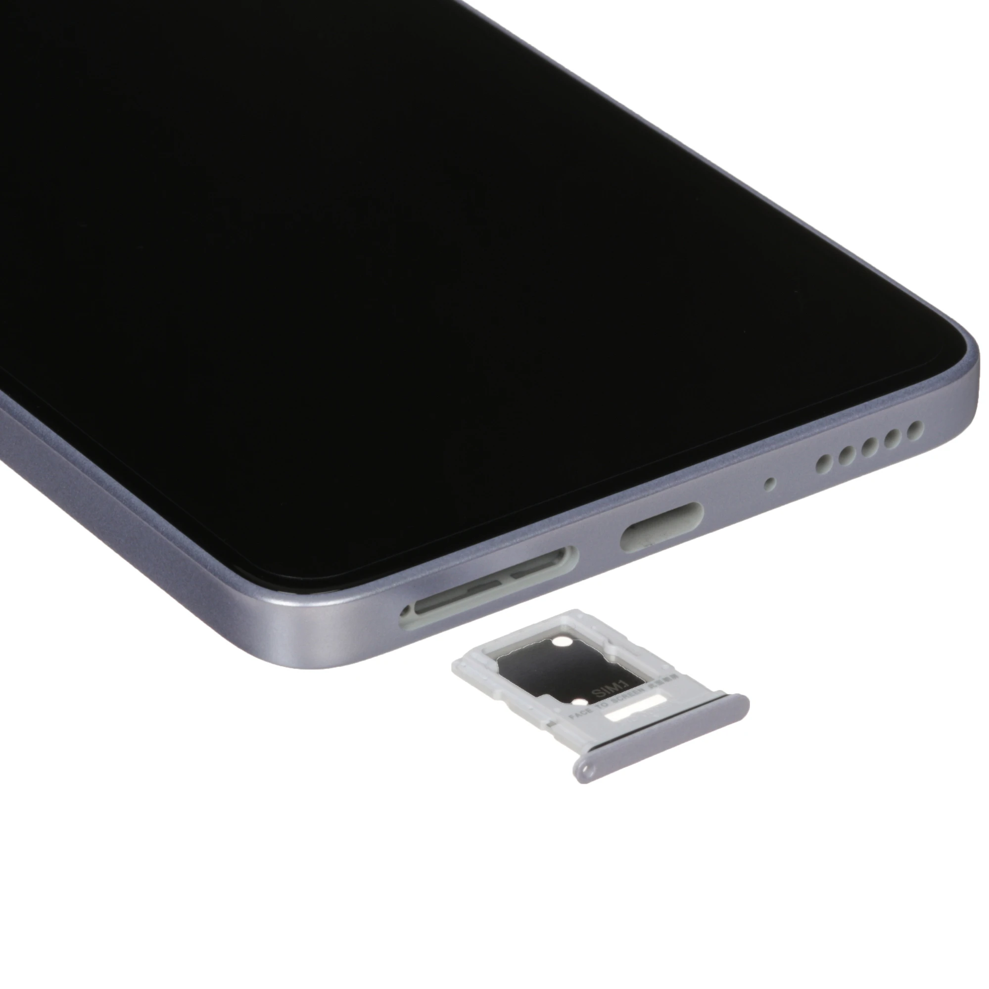 Смартфон Xiaomi POCO M7 Pro 5G, 12/256 ГБ, фиолетовый