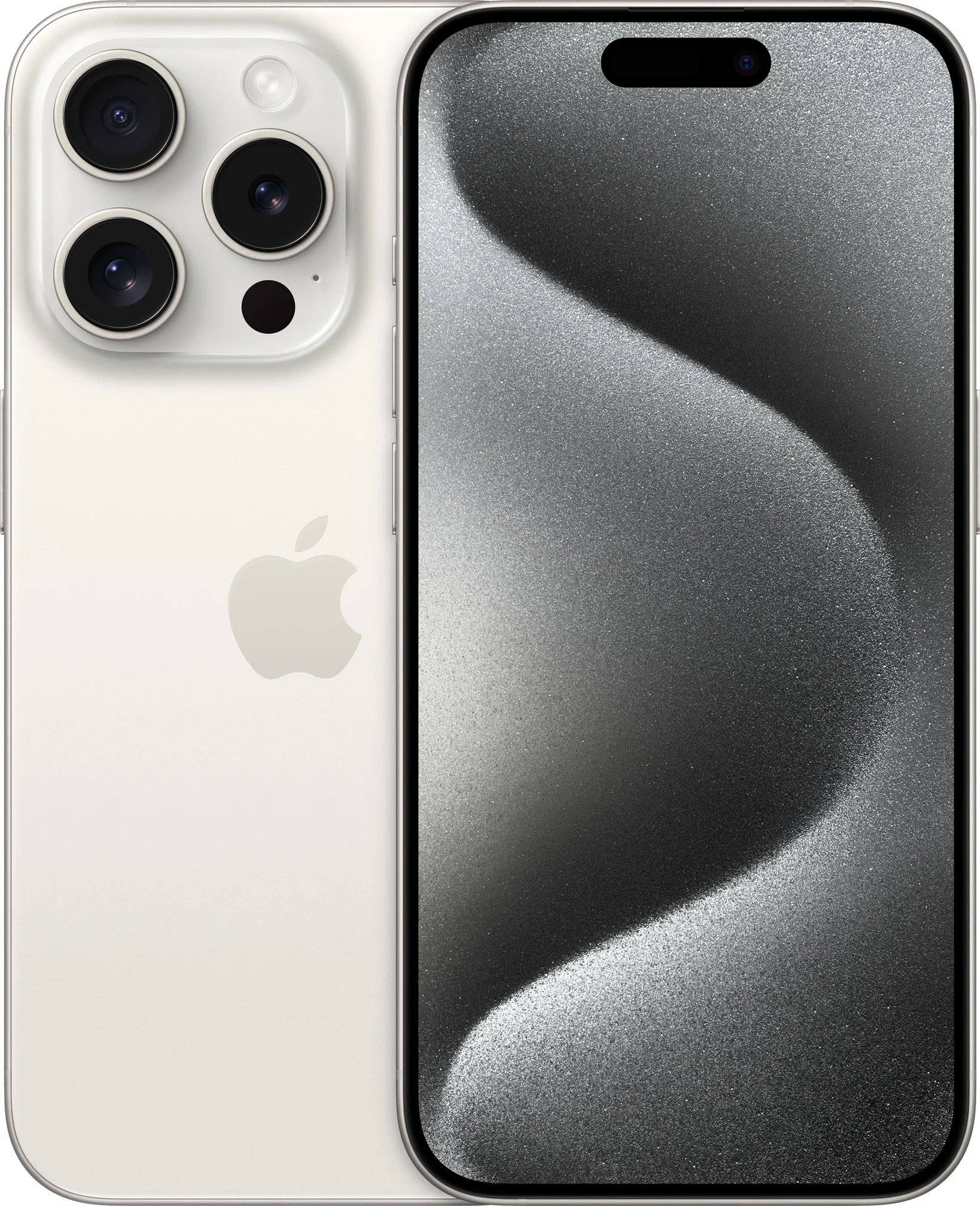 Смартфон Apple iPhone 16 Pro Max , Белый титан, 256 ГБ / 8618* Смартфон Apple iPhone 16 Pro Max , Белый титан, 256 ГБ / 8618*