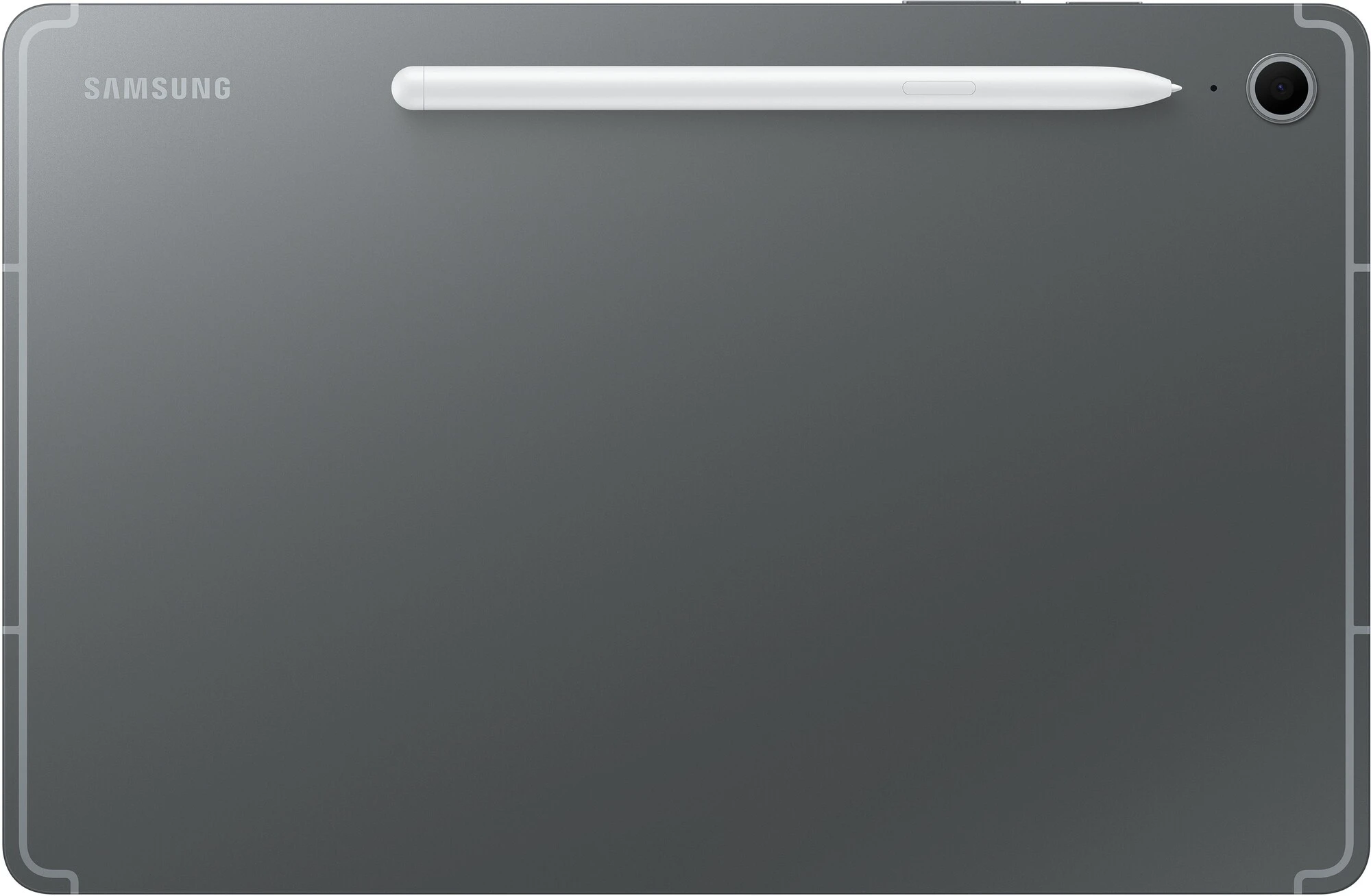 Планшет Samsung Galaxy Tab S10 FE, 5G, 128 ГБ, Серый