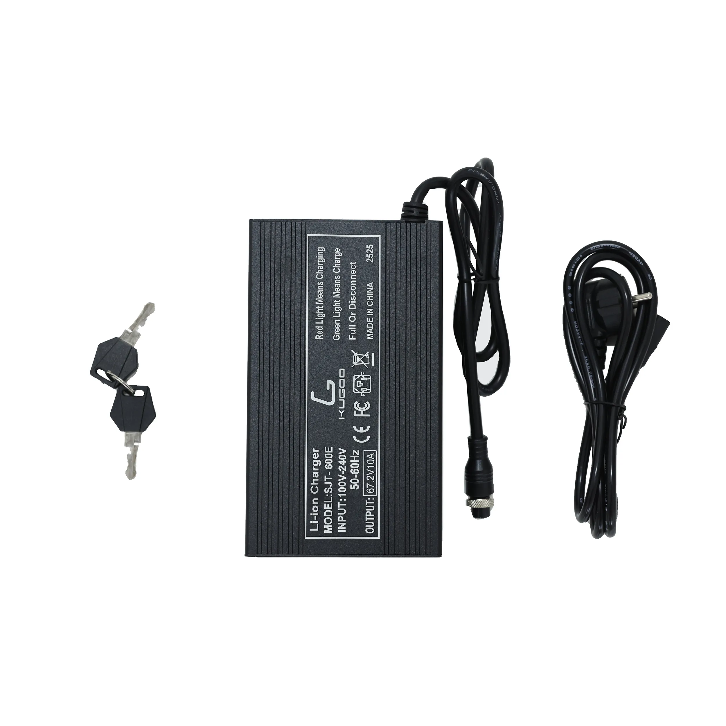 Электропитбайк Kugoo Wish 04 Электропитбайк Kugoo Wish 04