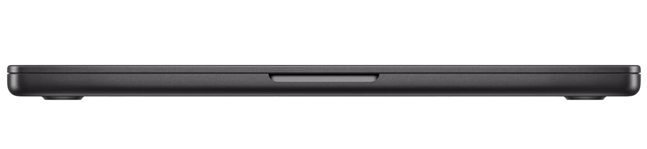 Ноутбук Apple MacBook Pro 14″ (M5 Pro, 15-Core CPU / 16-Core GPU), 24 ГБ / 1 ТБ, Space Black (чёрный космос) (MGDR4) Ноутбук Apple MacBook Pro 14″ (M5 Pro, 15-Core CPU / 16-Core GPU), 24 ГБ / 1 ТБ, Space Black (чёрный космос) (MGDR4)