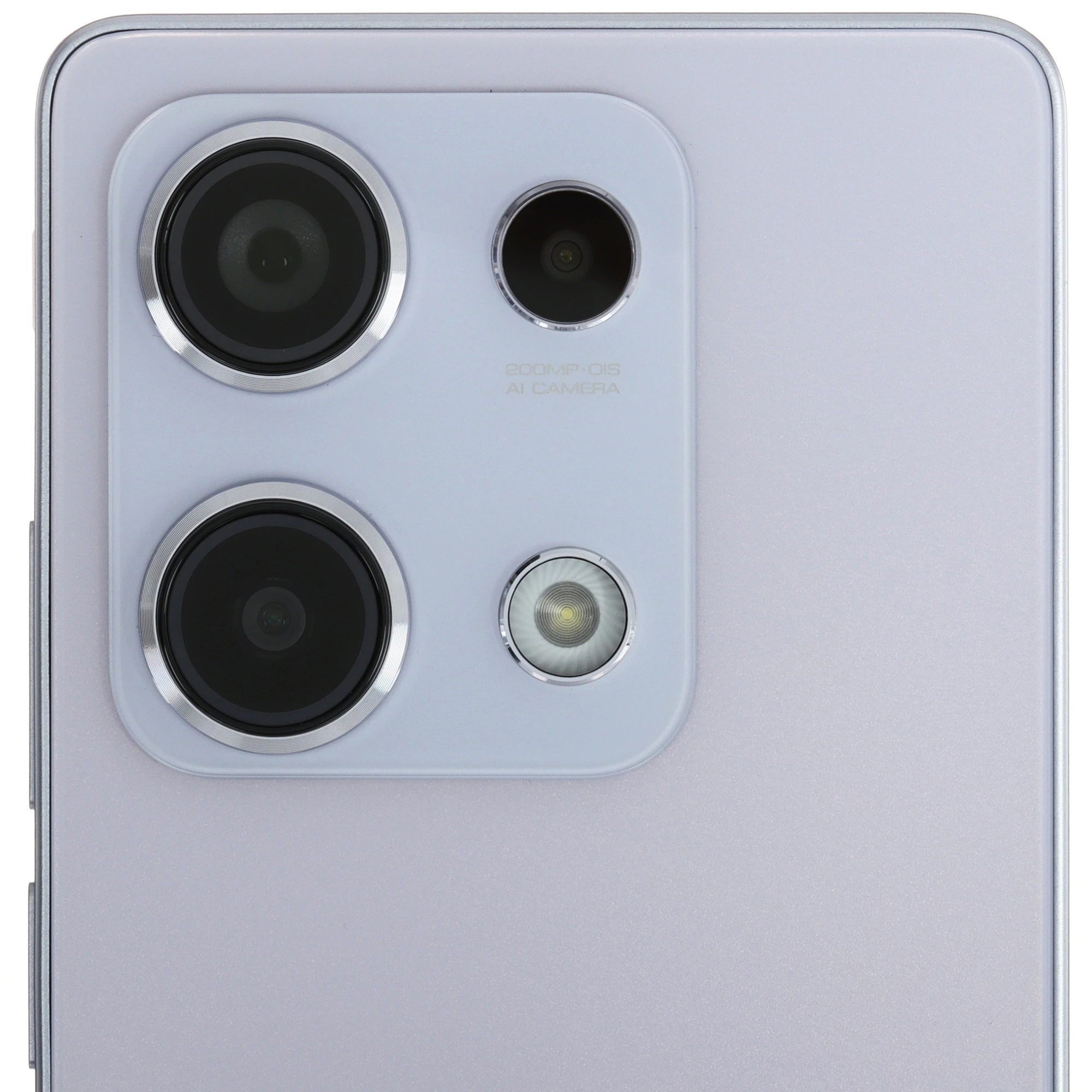 Смартфон Xiaomi Redmi Note 14S, 8/256 ГБ, фиолетовый