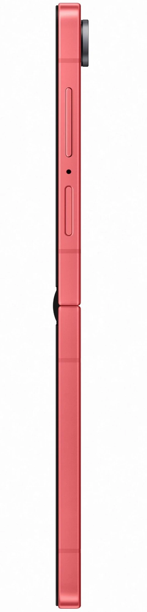 Смартфон Samsung Galaxy Z Flip7, 12/256 ГБ, красный Смартфон Samsung Galaxy Z Flip7, 12/256 ГБ, красный