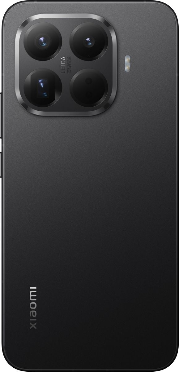 Смартфон Xiaomi 15T Pro, 12/256 ГБ, Black (чёрный)