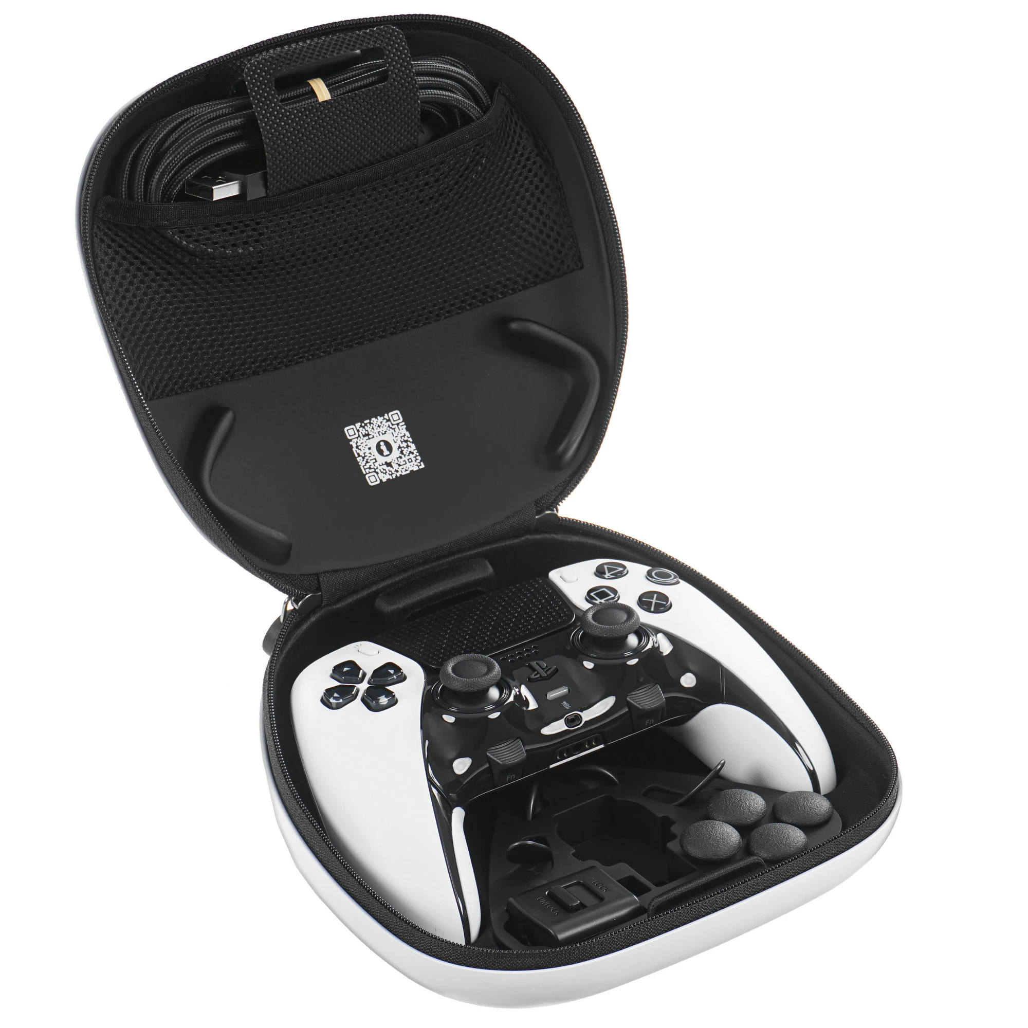 Геймпад Sony DualSense Edge, Белый Геймпад Sony DualSense Edge, Белый