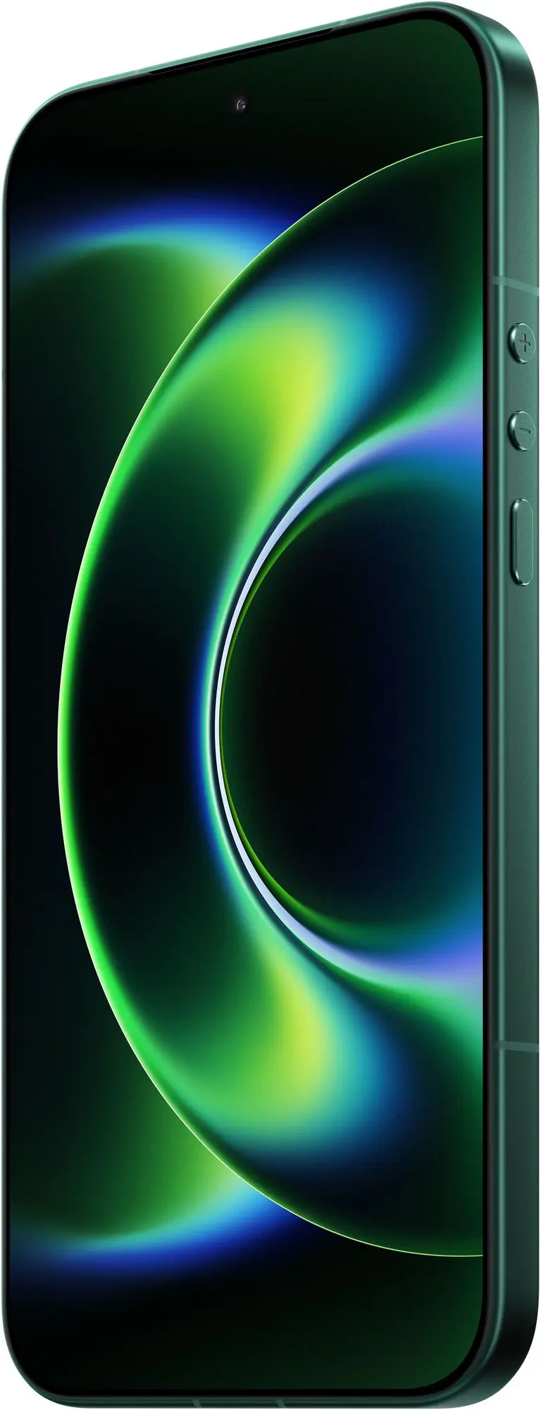 Смартфон Xiaomi 17 Ultra, 16/1 ТБ, Green (зелёный)