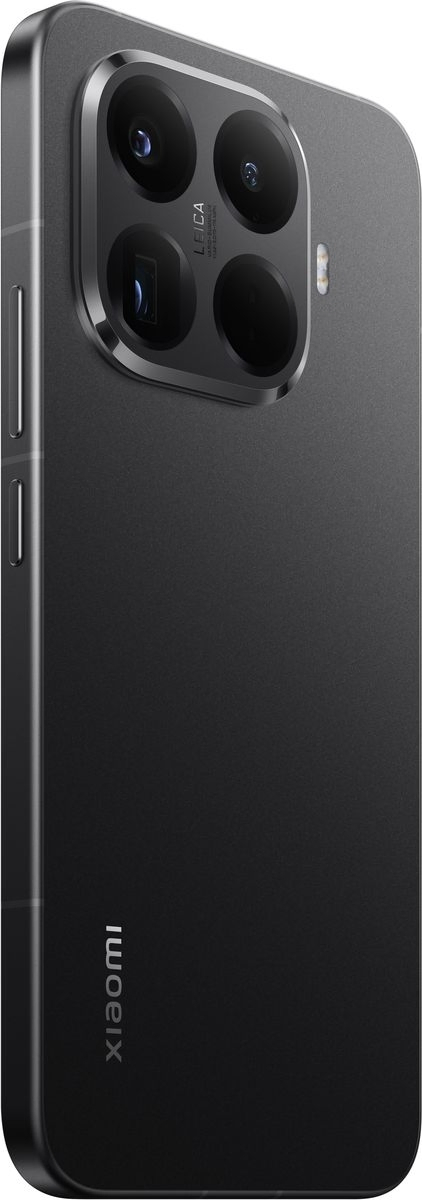 Смартфон Xiaomi 15T Pro, 12/1 ТБ, Black (чёрный)