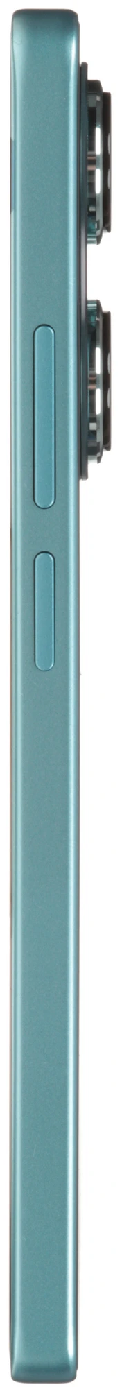 Смартфон Xiaomi Redmi Note 14S, 8/256 ГБ, синий