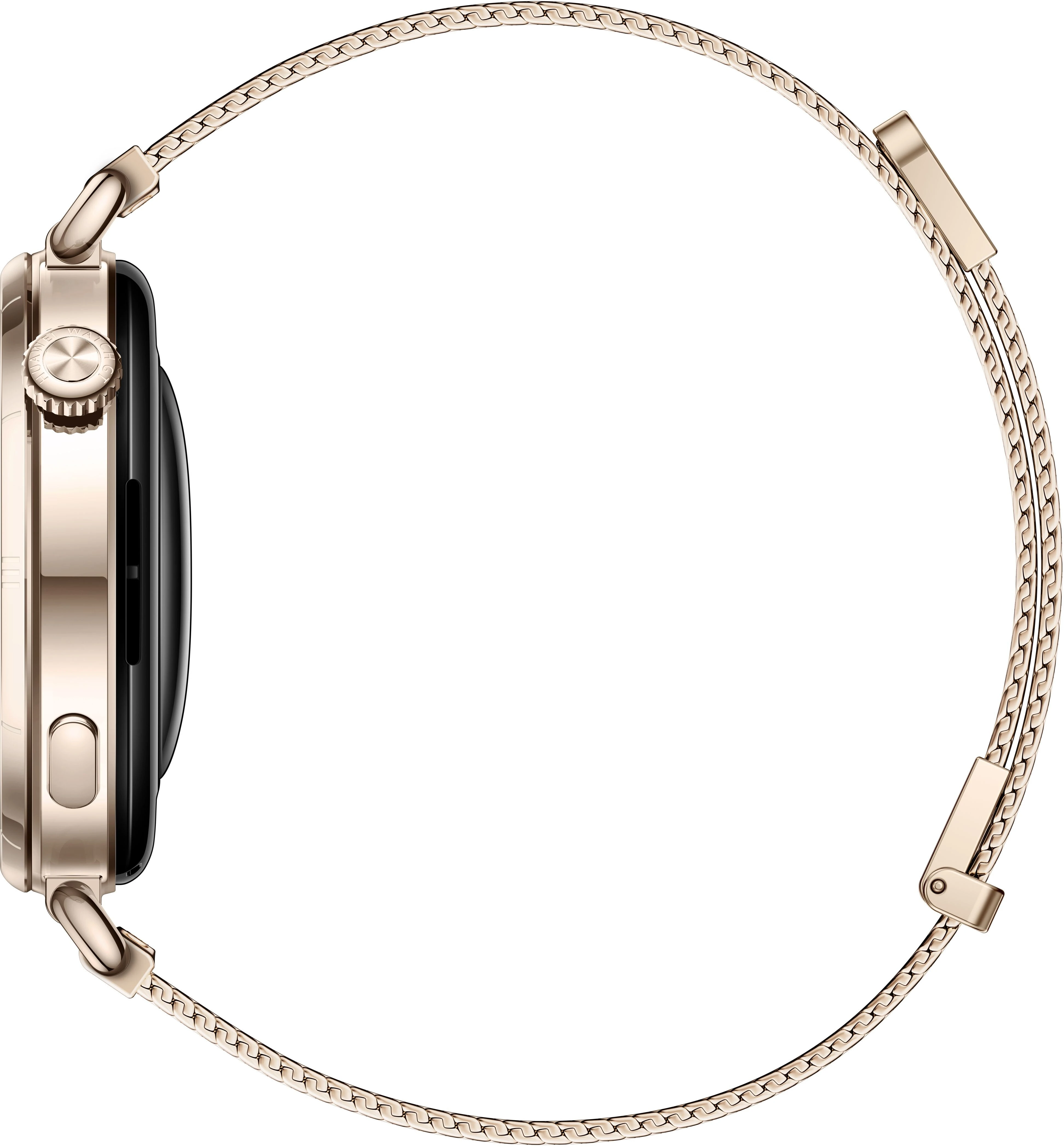 Смарт-часы Huawei Watch GT 6, 41 мм, Золотой миланский / Gold Milanese