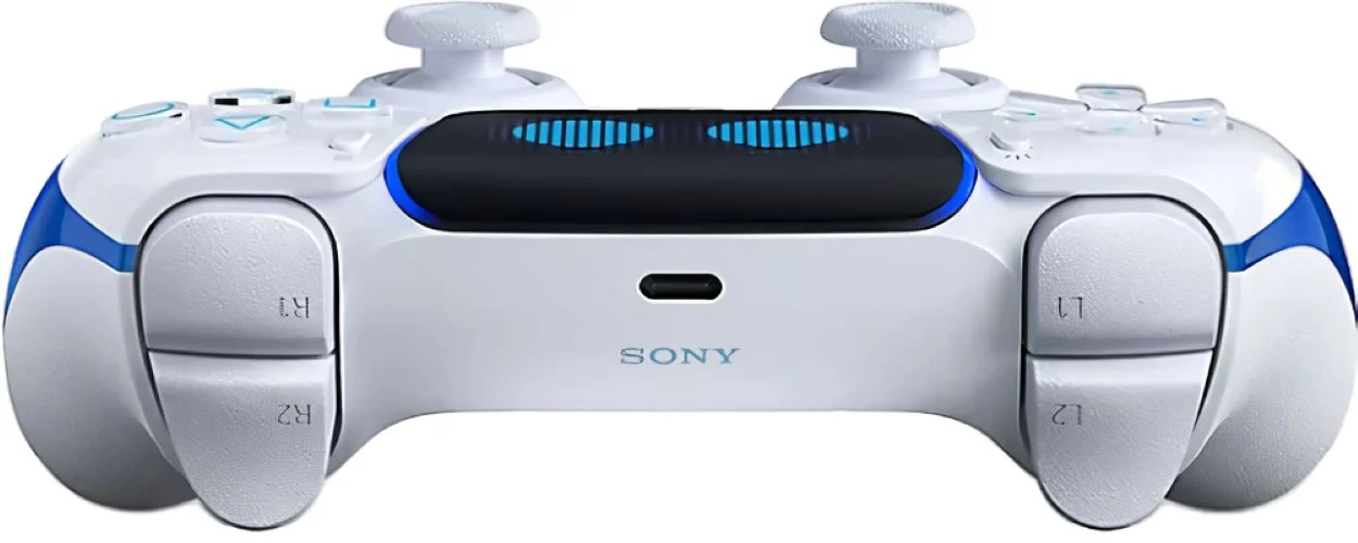 Геймпад Sony DualSense, Astro Bot Edition