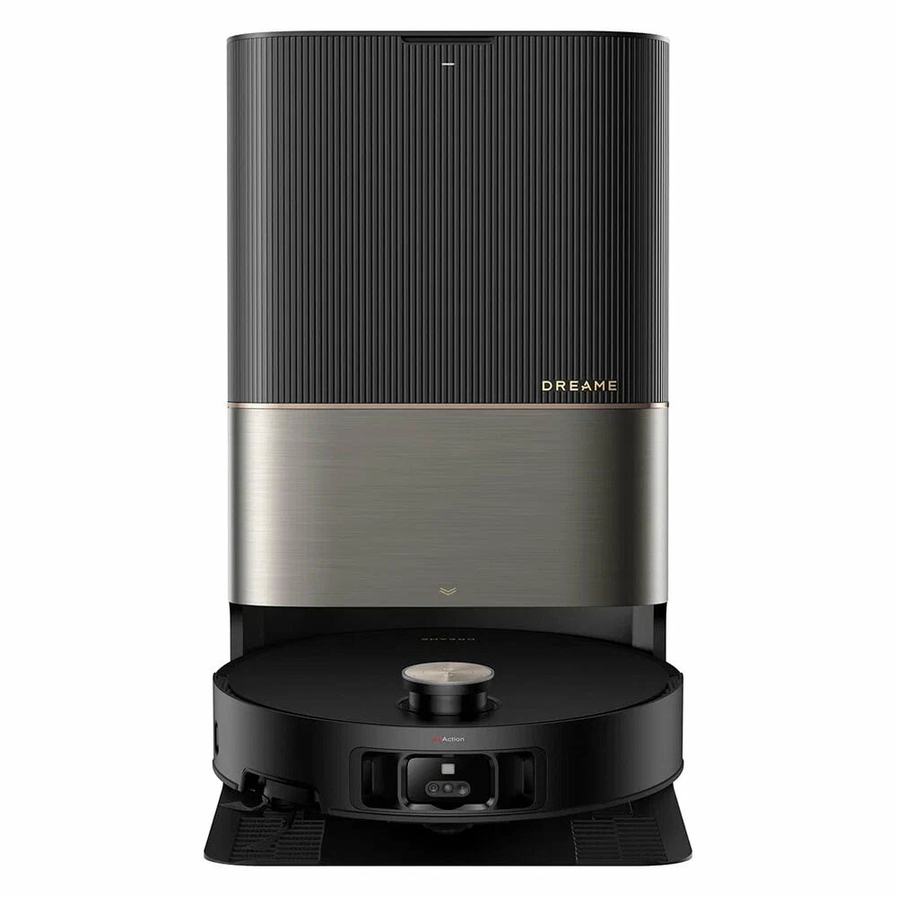 Робот-пылесос Dreame X50 Ultra Complete