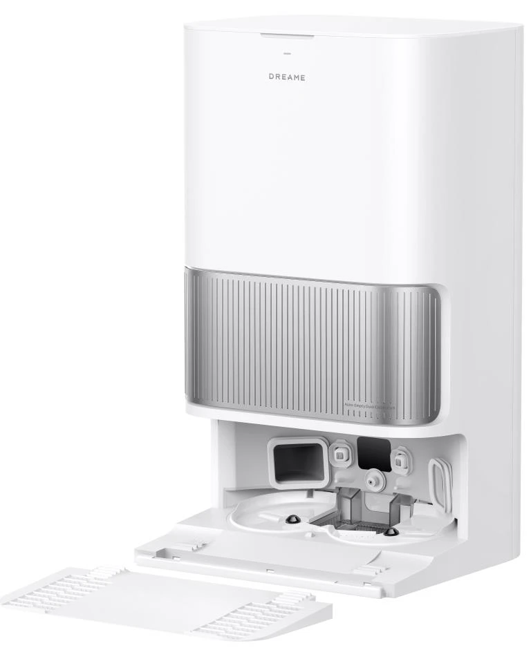 Робот-пылесос Dreame L40S Ultra