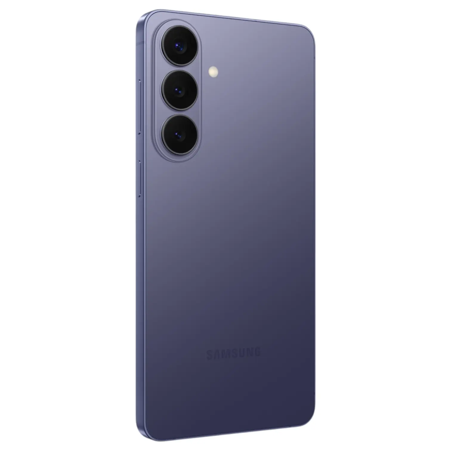 Смартфон Samsung Galaxy S26 Plus (Exynos), 12/512 ГБ, Cobalt Violet (кобальтовый фиолетовый)