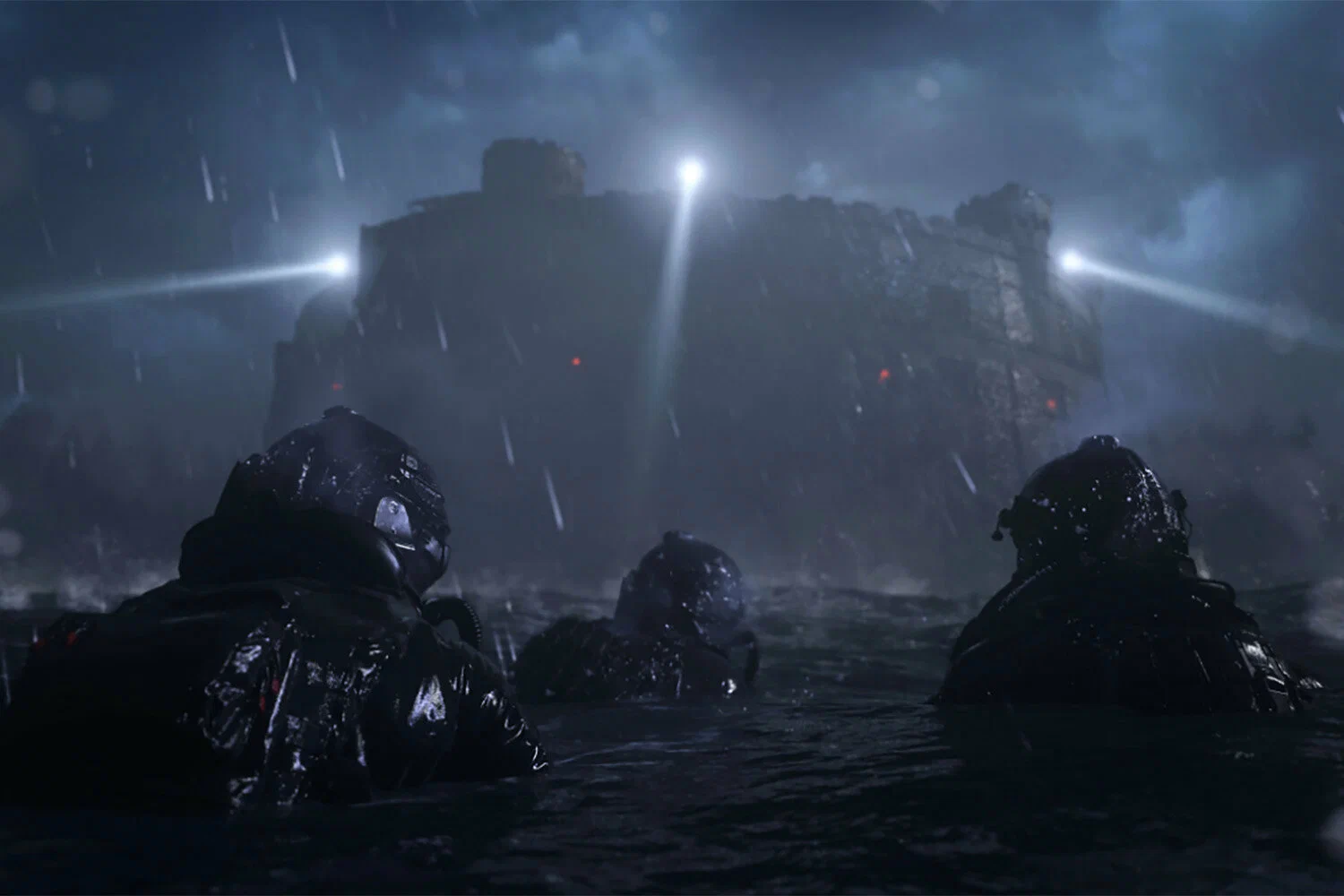 Игра Call of Duty: Modern Warfare 3 (PlayStation PS5; диск полностью русскоязычный)