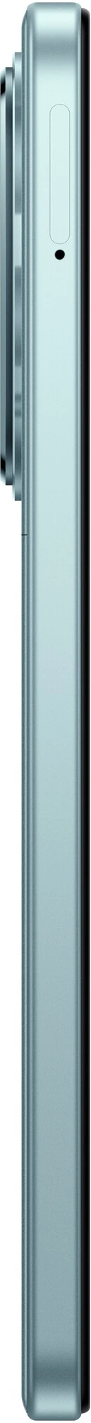 Смартфон POCO M7, 8/256 ГБ, Blue (синий)