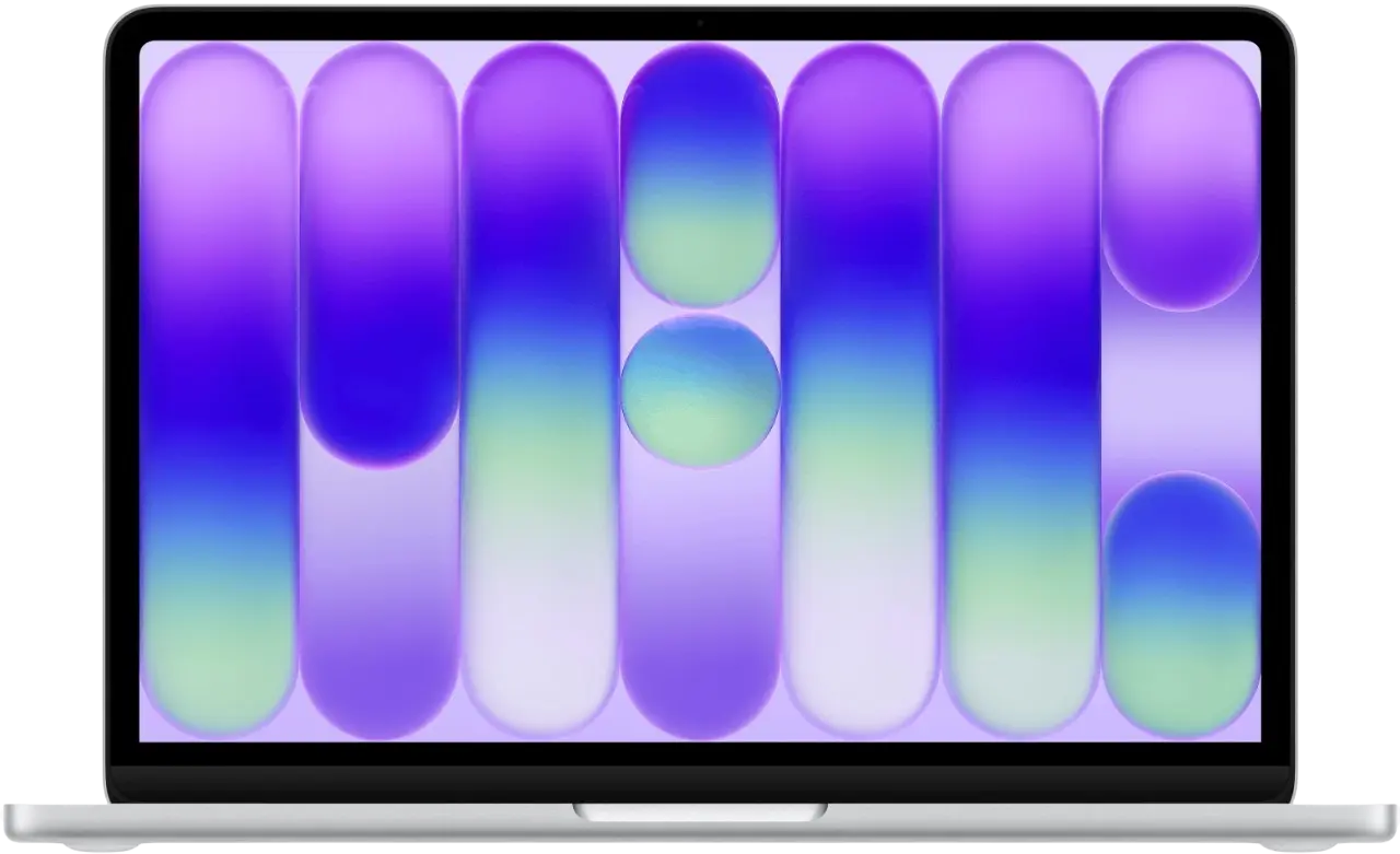 Ноутбук Apple MacBook Neo 13″ (2026), A18 Pro, 8 ГБ / 512 ГБ, Silver (серебристый) (MHFC4) Ноутбук Apple MacBook Neo 13″ (2026), A18 Pro, 8 ГБ / 512 ГБ, Silver (серебристый) (MHFC4)